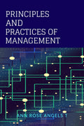 Principles and practices of management : A study material for BTTM