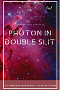 Photon In Double Slit