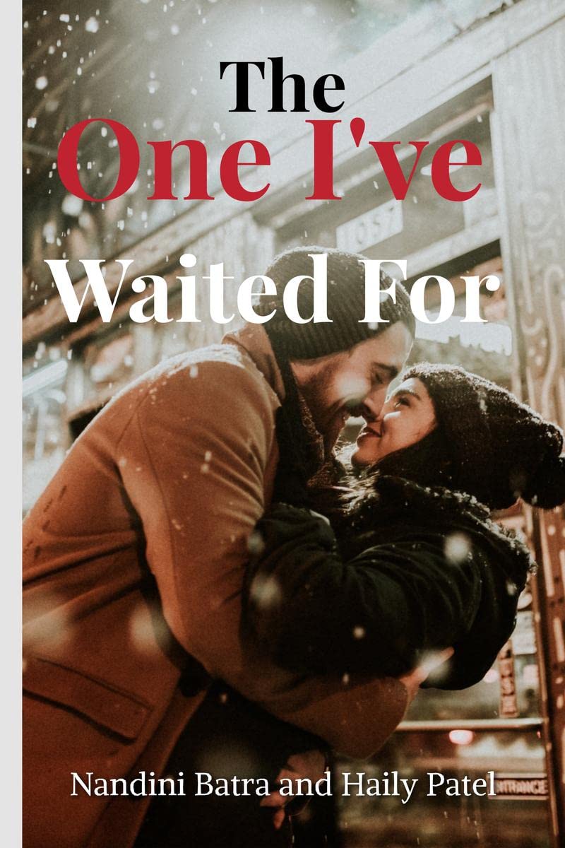 The One Ive Waited For