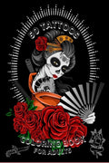 50 Tattoo Coloring Book for Adults : Modern Tattoo Designs for Stress Relief and Relaxation