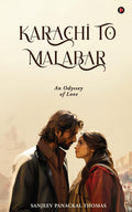 Karachi to Malabar