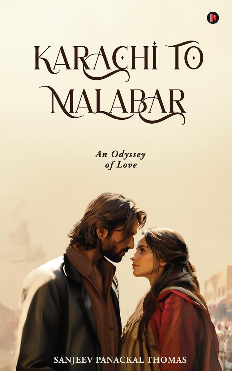 Karachi to Malabar