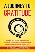 A JOURNEY TO GRATITUDE
