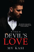 The Devils Love : Indian Mafia Captive Brides Romance #3
