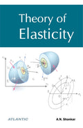 Theory Of Elasticity