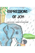 Expressions of Joy