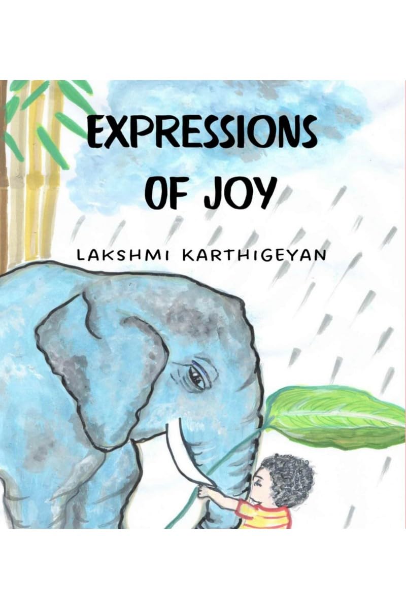 Expressions of Joy