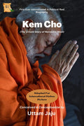 Kem Cho : The Untold Story Of Narendra Modi
