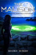 The Malison : The Andromeda Amor Series