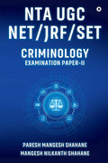 NTA UGC NET/JRF/SET : CRIMINOLOGY EXAMINATION PAPERII