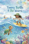 Timmy Turtle and The Waves
