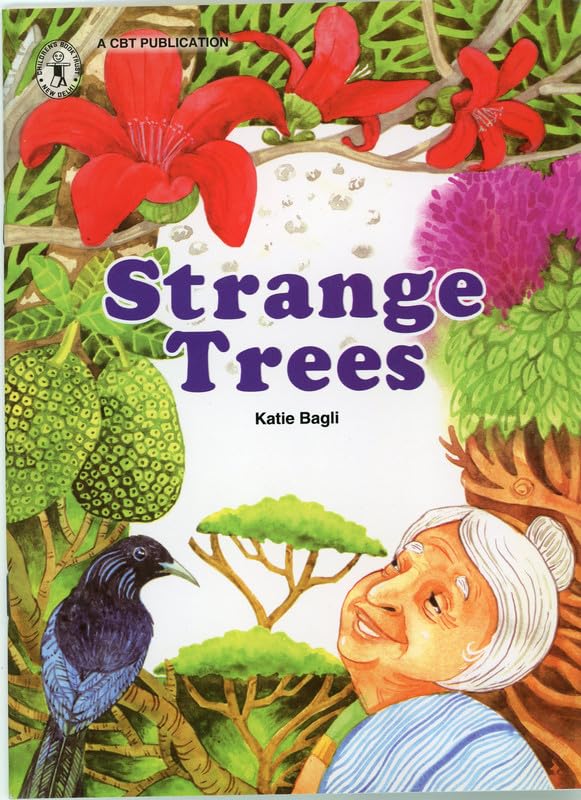 Strange Trees