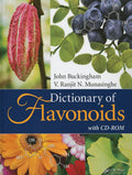 Dictionary of Flavonoids