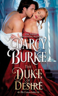 The Duke of Defiance (The Untouchables)