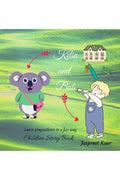 Kelin and Bob : Learn prepositions in the fun way