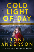 Cold Light of Day (Cold Justice)