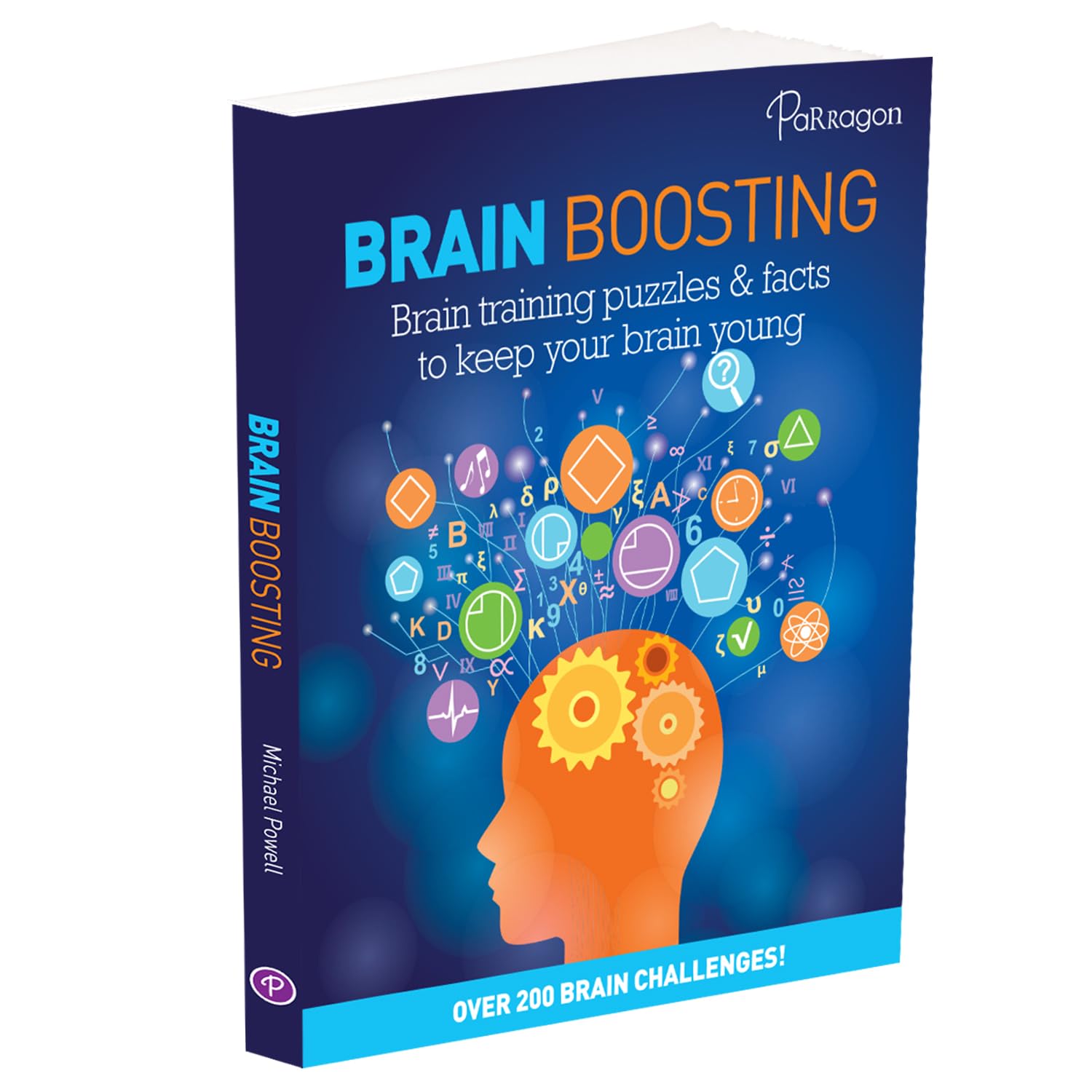 Brain Boosting (Over 200 Brain Challenges!) | Keep Your Brain Young by Puzzles and Facts