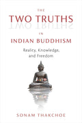The Two Truths in Indian Buddhism