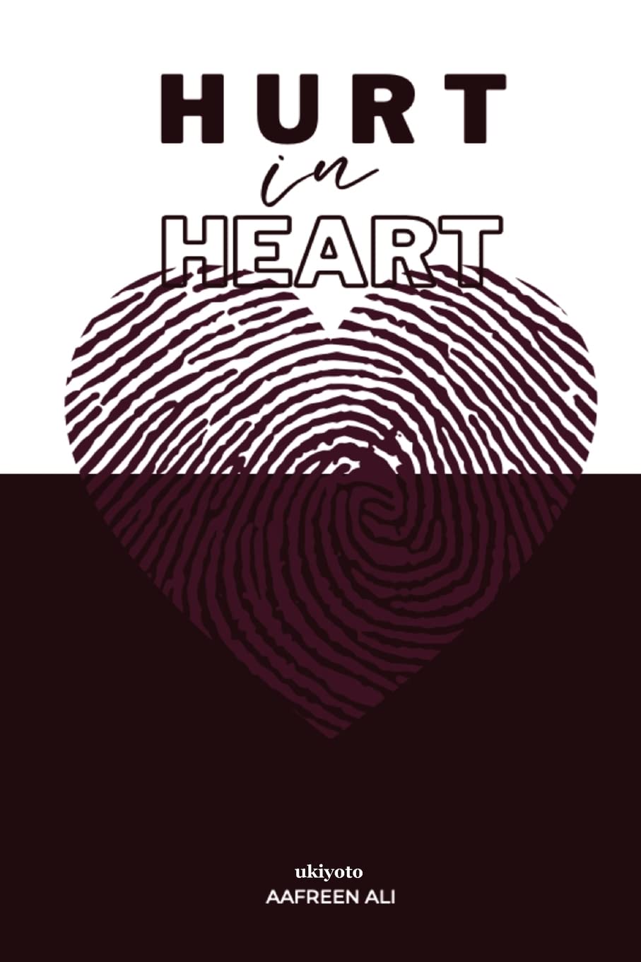 Hurt in Heart