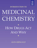 Introduction To Medicinal Chemistry (Pb 2011)
