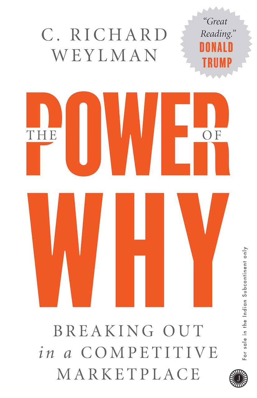 The Power of Why