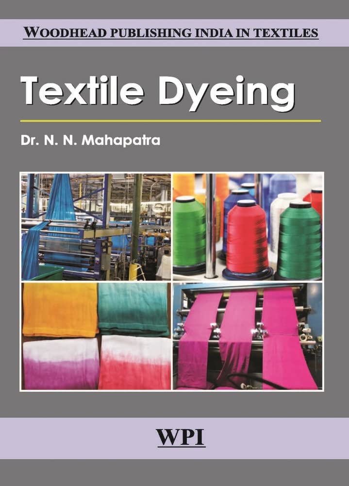 TEXTILE DYEING