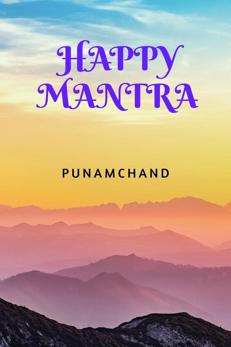 HAPPY MANTRA
