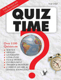 Quiz Time: Improving Knowledge While Being Entertained