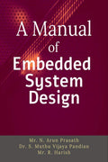 A Manual Of Embedded System Design