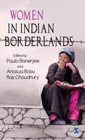 Women in Indian Borderlands