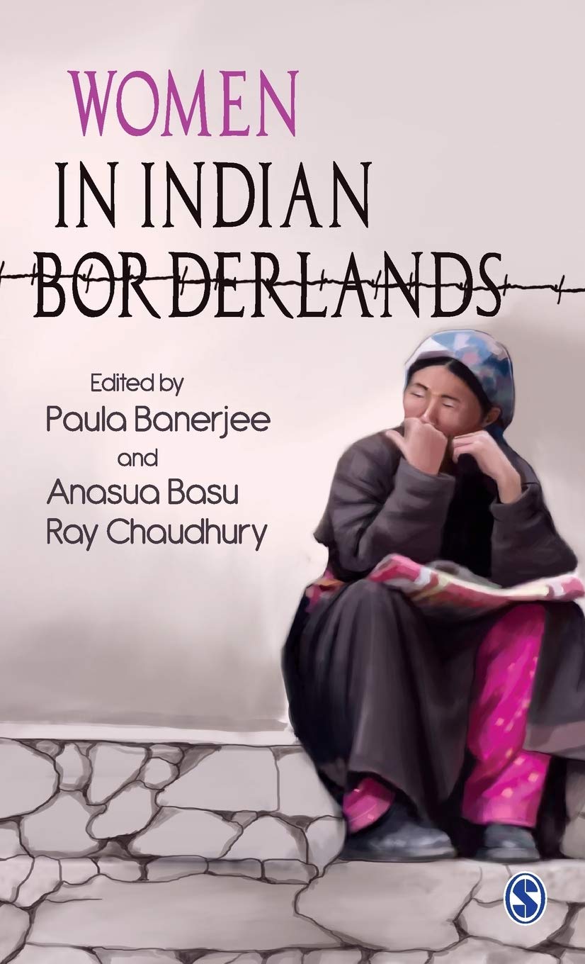 Women in Indian Borderlands