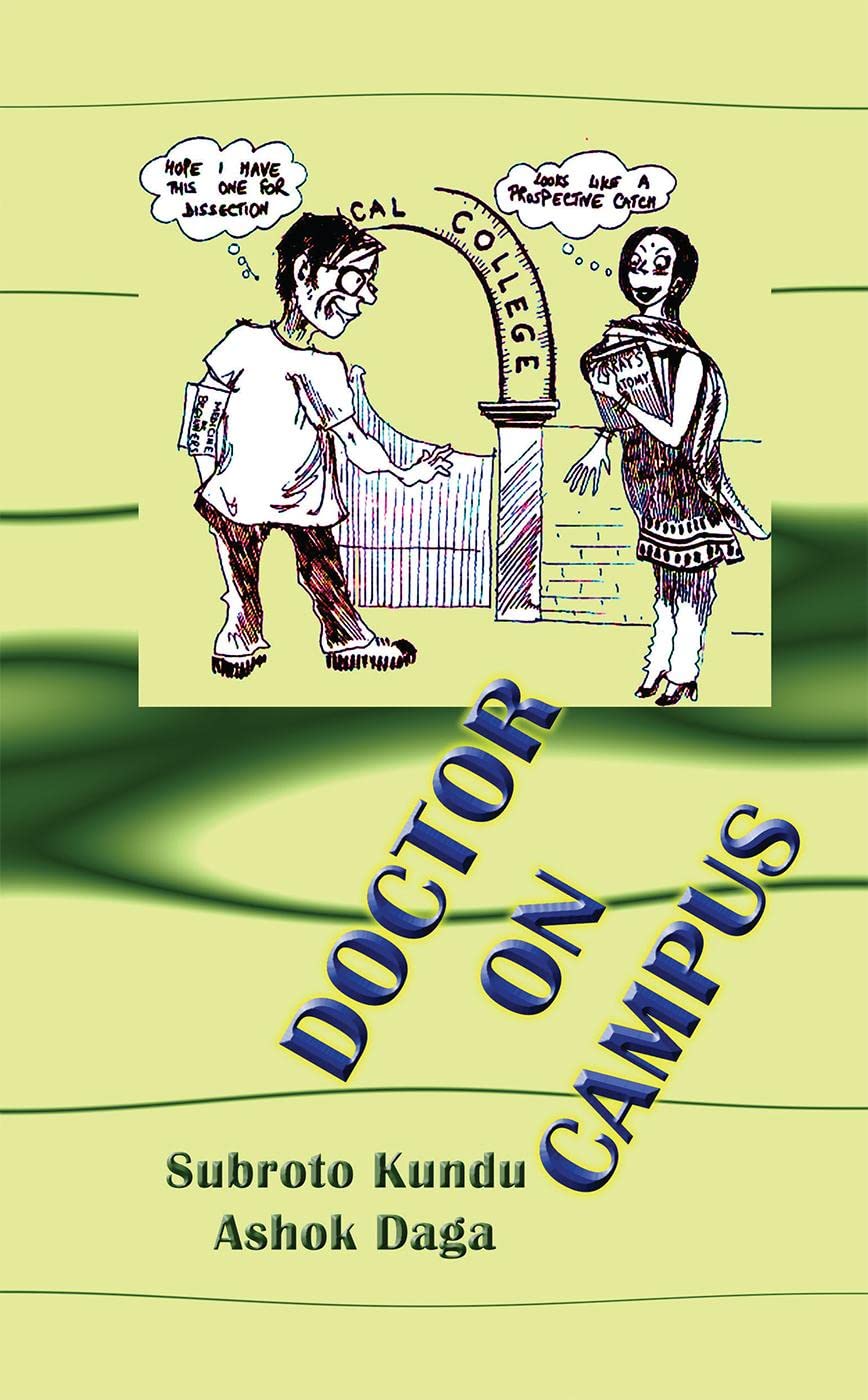 Doctor On Campus