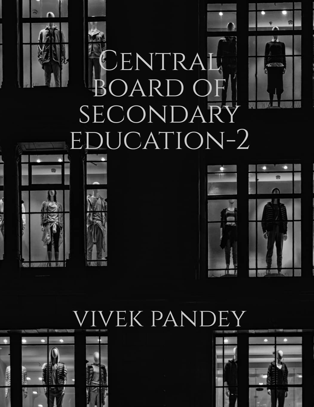 Central board of secondary education2