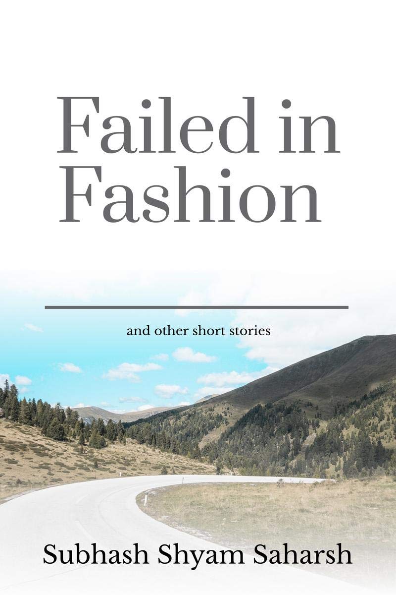 Failed In Fashion