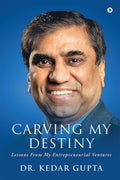 Carving My Destiny