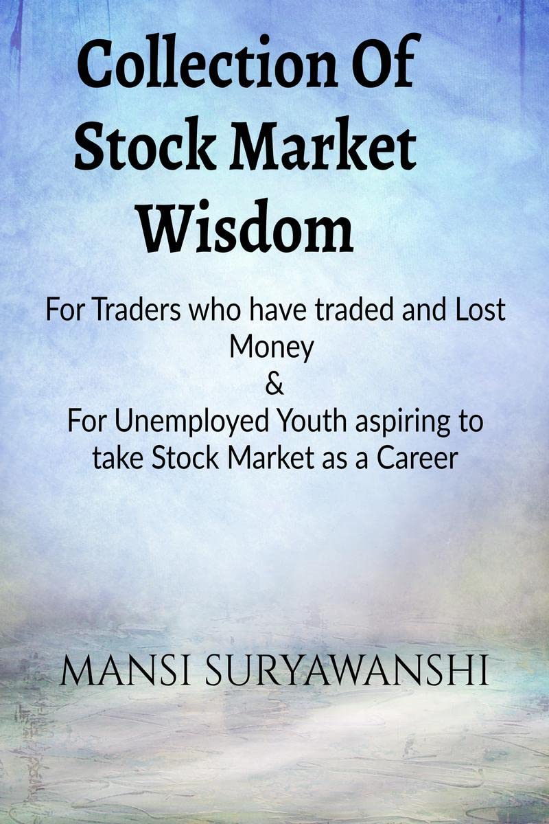 Collection of Stock Market Wisdom