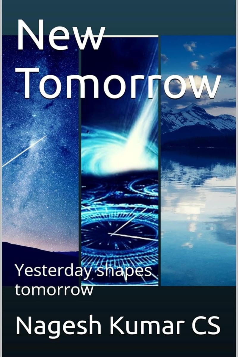 Time Renewed : Time Travel With A Ufo