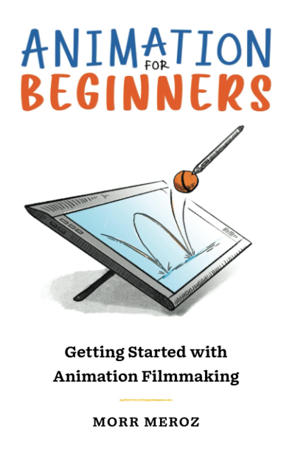 Animation For Beginners