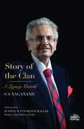 Story of the Clan  A Legacy Untold | S S Naganand | OakBridge