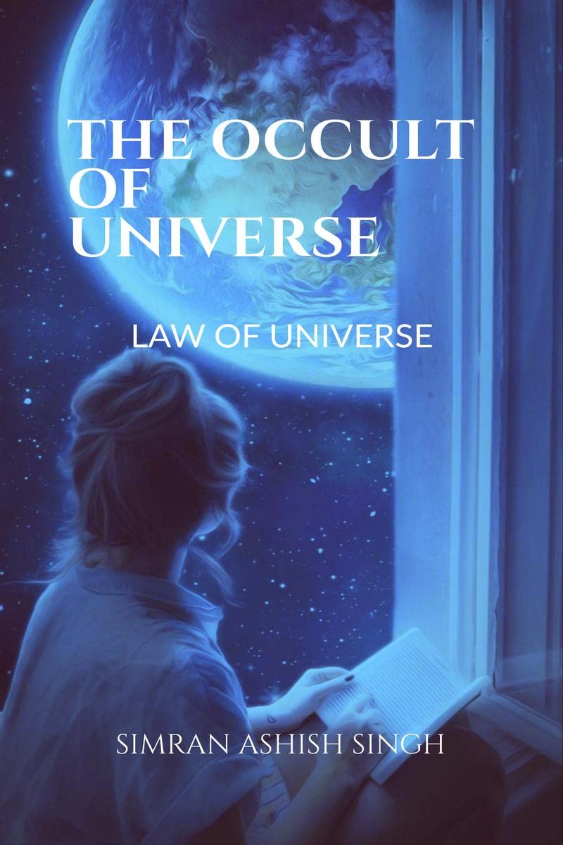 THE OCCULT OF UNIVERSE : Law Of Universe
