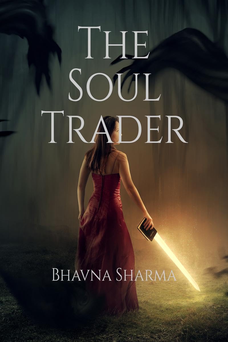 The Soul Trader