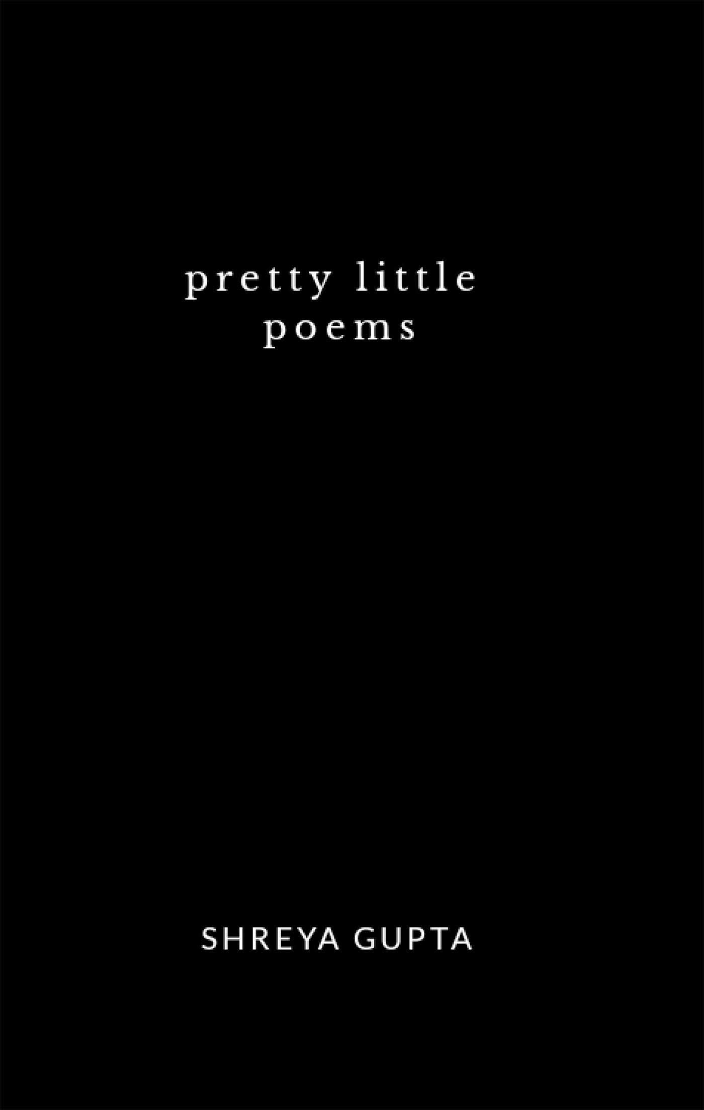 Pretty Little Poems