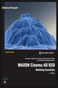 Maxon Cinema 4D R20: Modeling Essentials