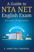 A Guide to NTA NET English Exam : Ace your Preparation