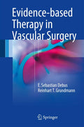 Evidencebased Therapy in Vascular Surgery