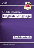 GCSE English Lang Edexcel Revision 9 1 (CGP Edexcel GCSE English Language)