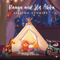 Raaga and Her Akka : Sibling Stories