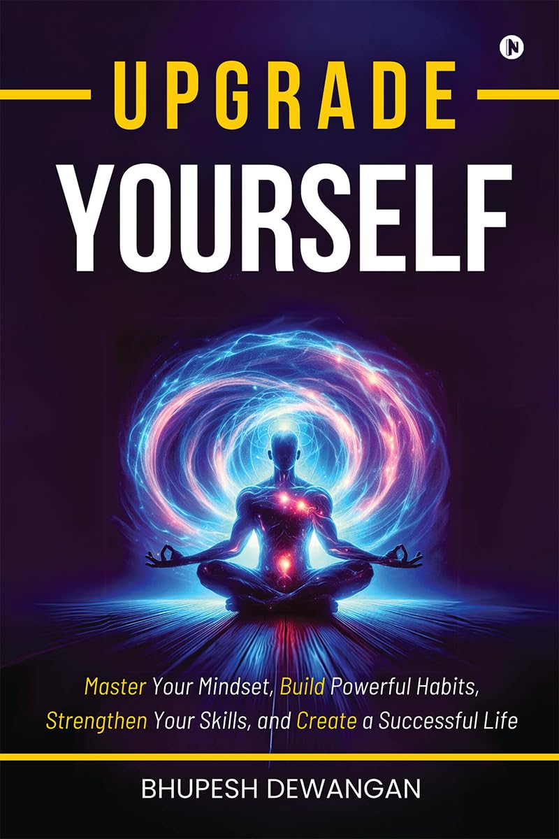 Upgrade Yourself