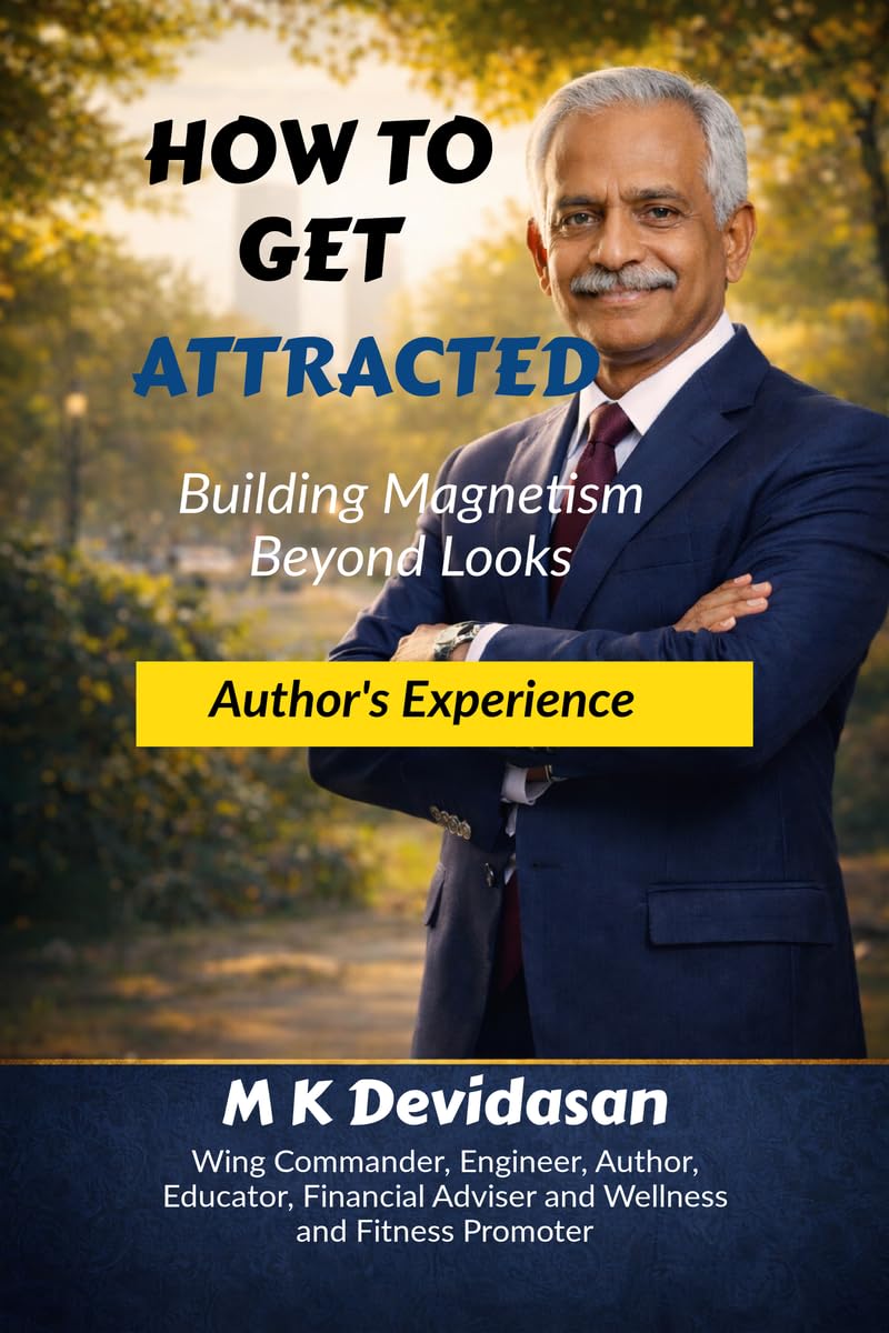 How To Get Attracted: Building Magnetism Beyond Looks