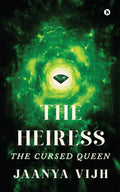 The Heiress : The Cursed Queen